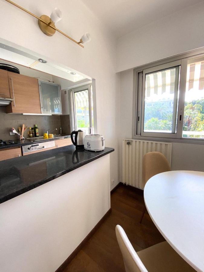 Superb Apartment In Cannes With Magnificent View ! 外观 照片